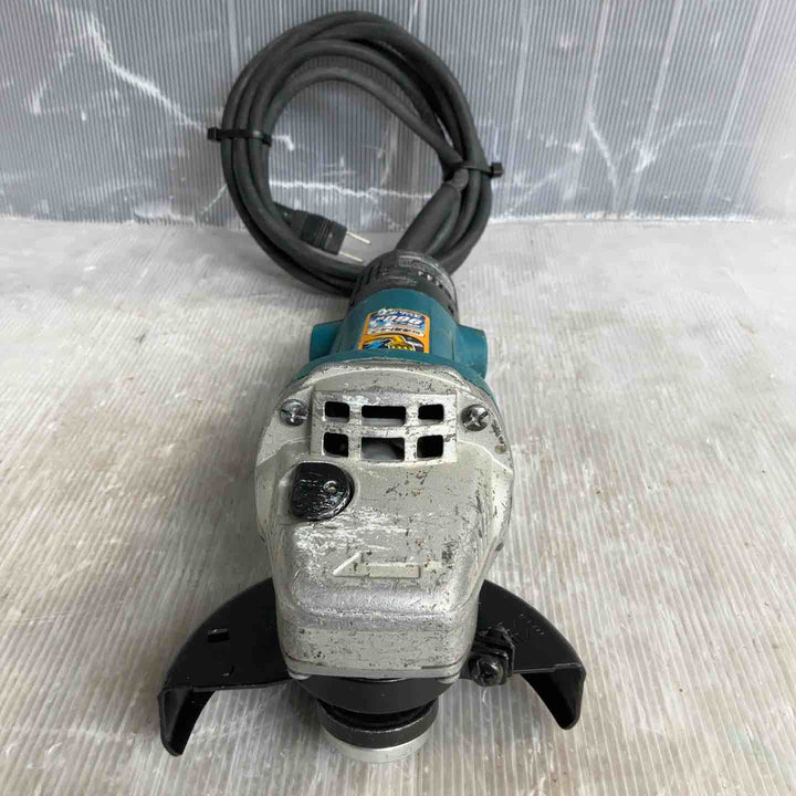 ☆マキタ(makita) 100mmディスクグラインダ 9533BL【草加店】
