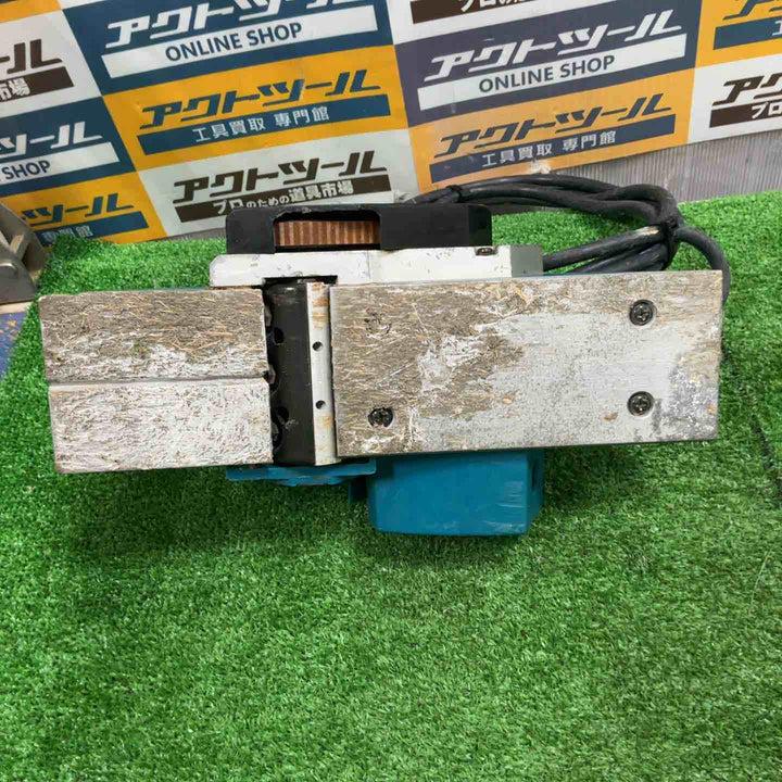☆マキタ(makita) 電気カンナ 1900BA【草加店】