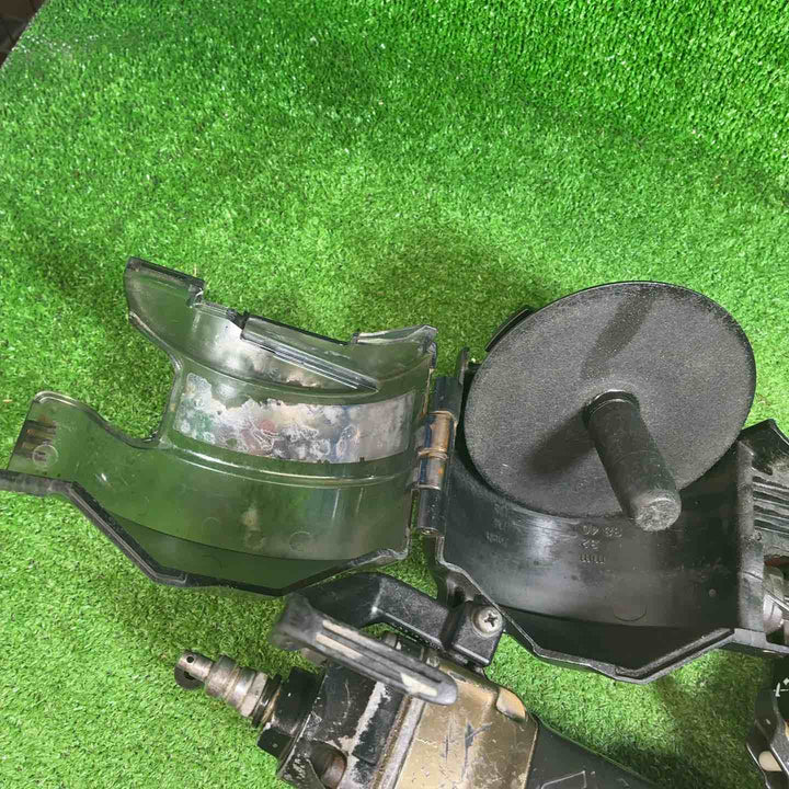 ハイコーキ(HIKOKI ※旧:日立工機) 高圧エア釘打ち機 NV65HR2(S)【藤沢店】
