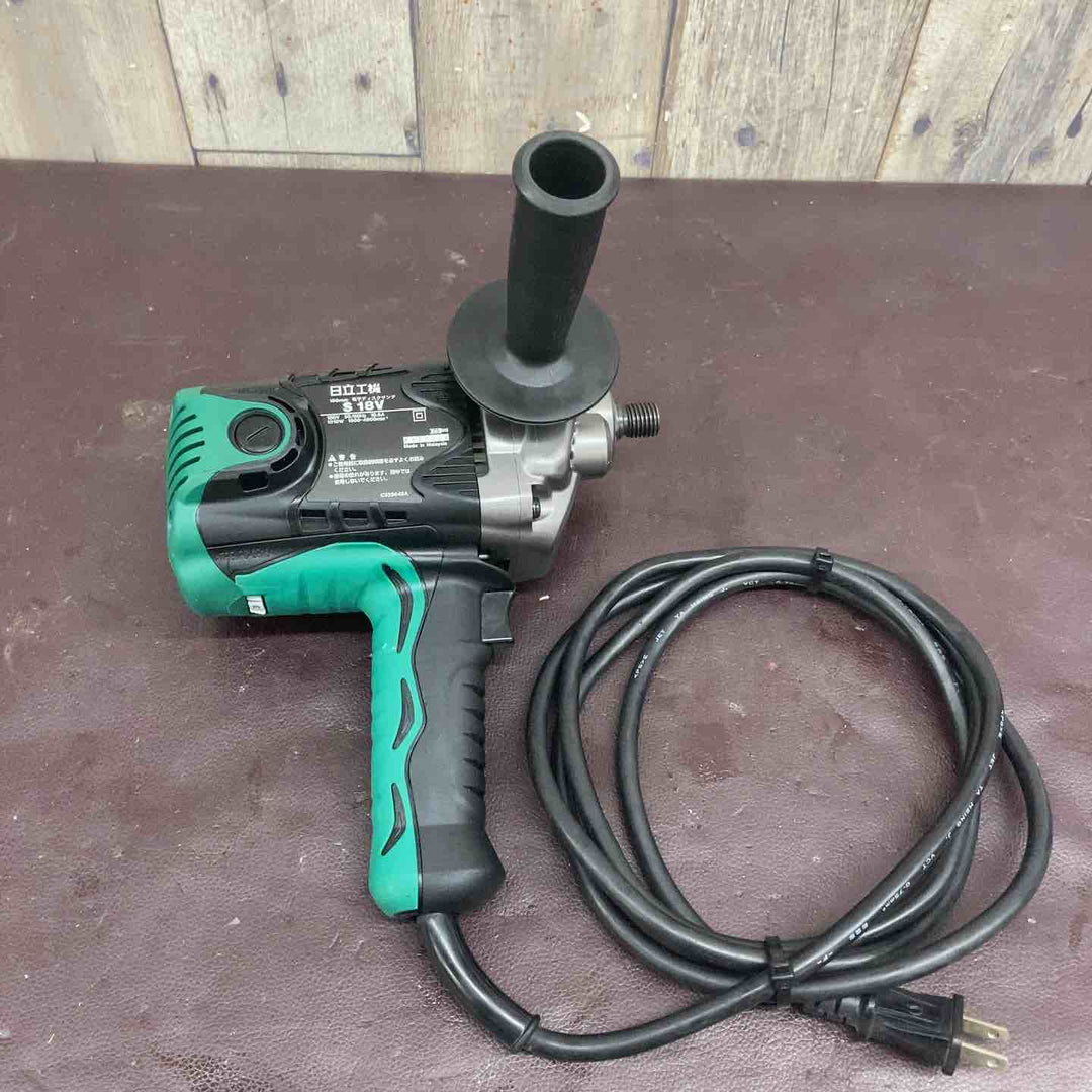 【中古品】 ハイコーキ(HIKOKI ※旧:日立工機) 電子ディスクサンダ S18V 【東大和店】