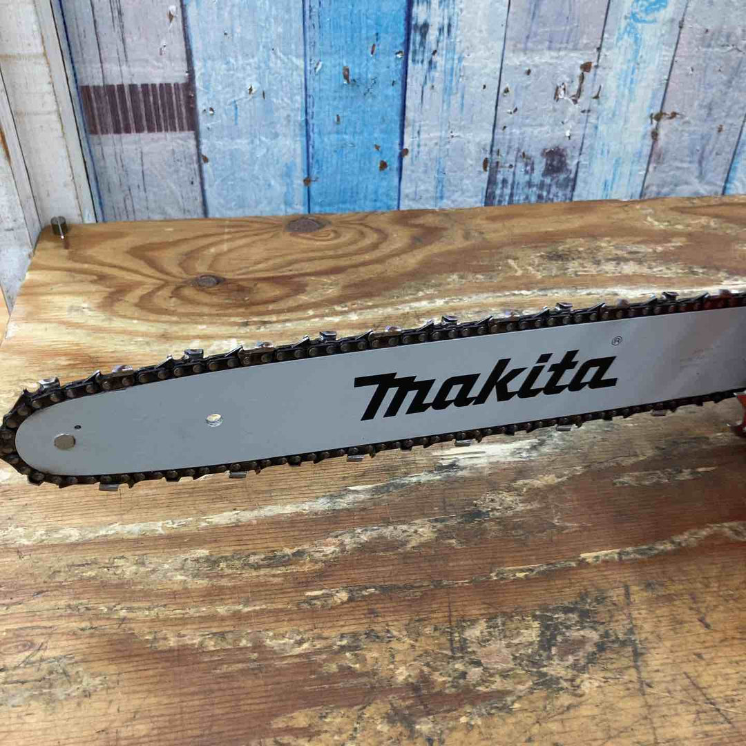 ◇マキタ(makita) コードレスチェーンソー MUC355DZFR【柏店】