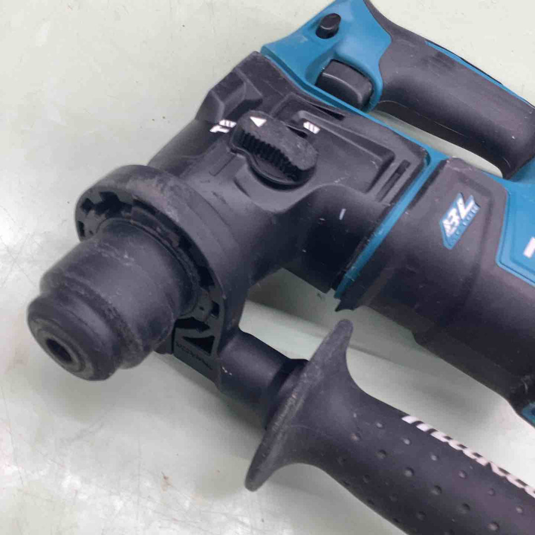☆マキタ(makita) コードレスハンマドリル HR171DZ　バッテリー付き　【越谷店】
