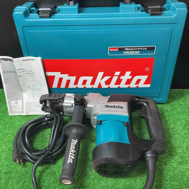 ★マキタ(makita) ハンマドリル HR3530【岩槻店】