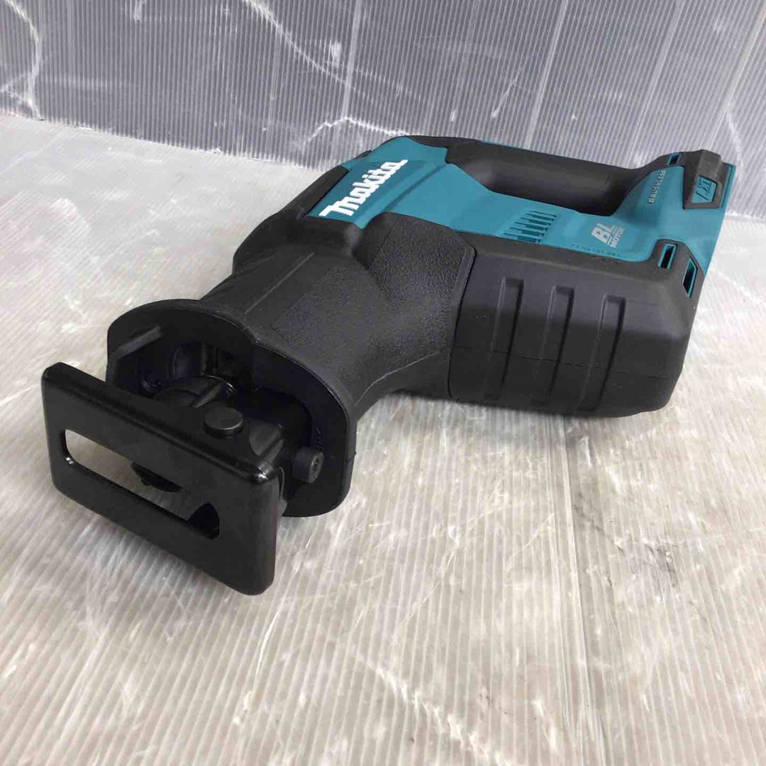 ☆マキタ(makita) コードレスレシプロソー 本体のみ JR188DZ【草加店】