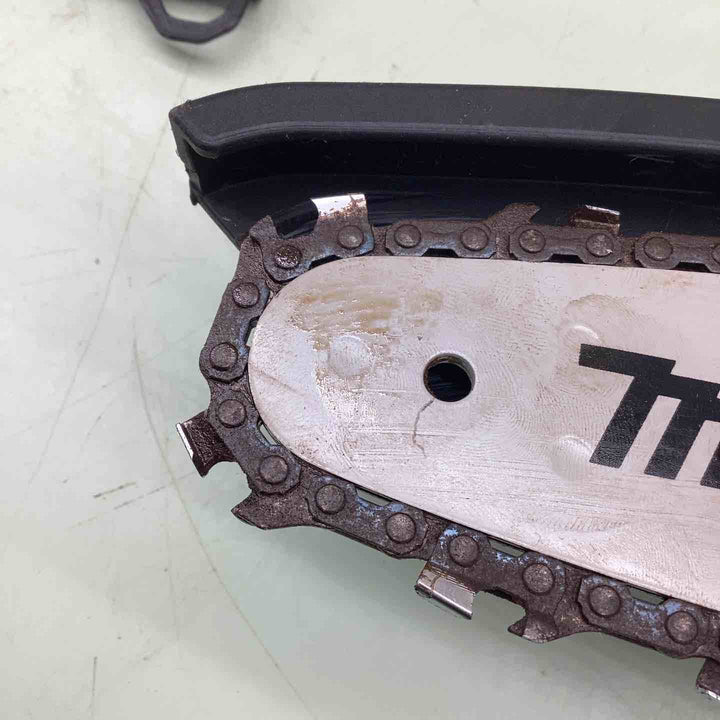 ★マキタ(makita) コードレスチェーンソー MUC150DZ【越谷店】