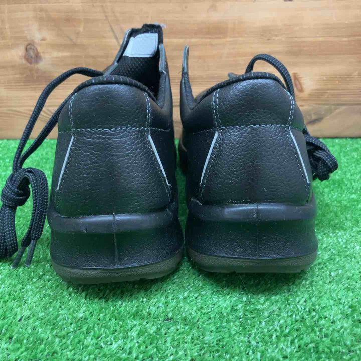 【未使用・長期保管品】 ミドリ安全 安全靴 PRM210 ＊ブラック 【鴻巣店】