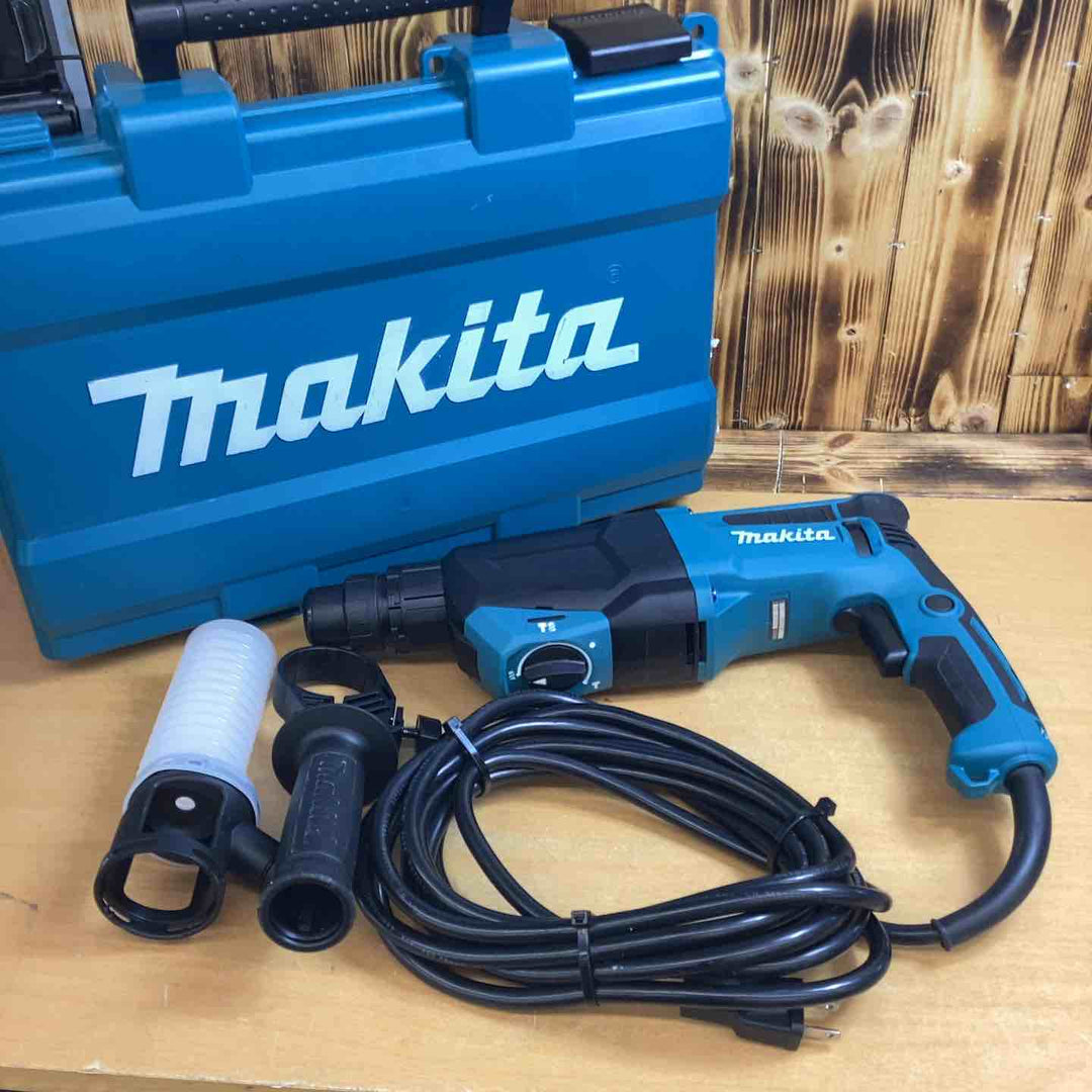 ★マキタ(makita) 26mmハンマドリル HR2670【越谷店】