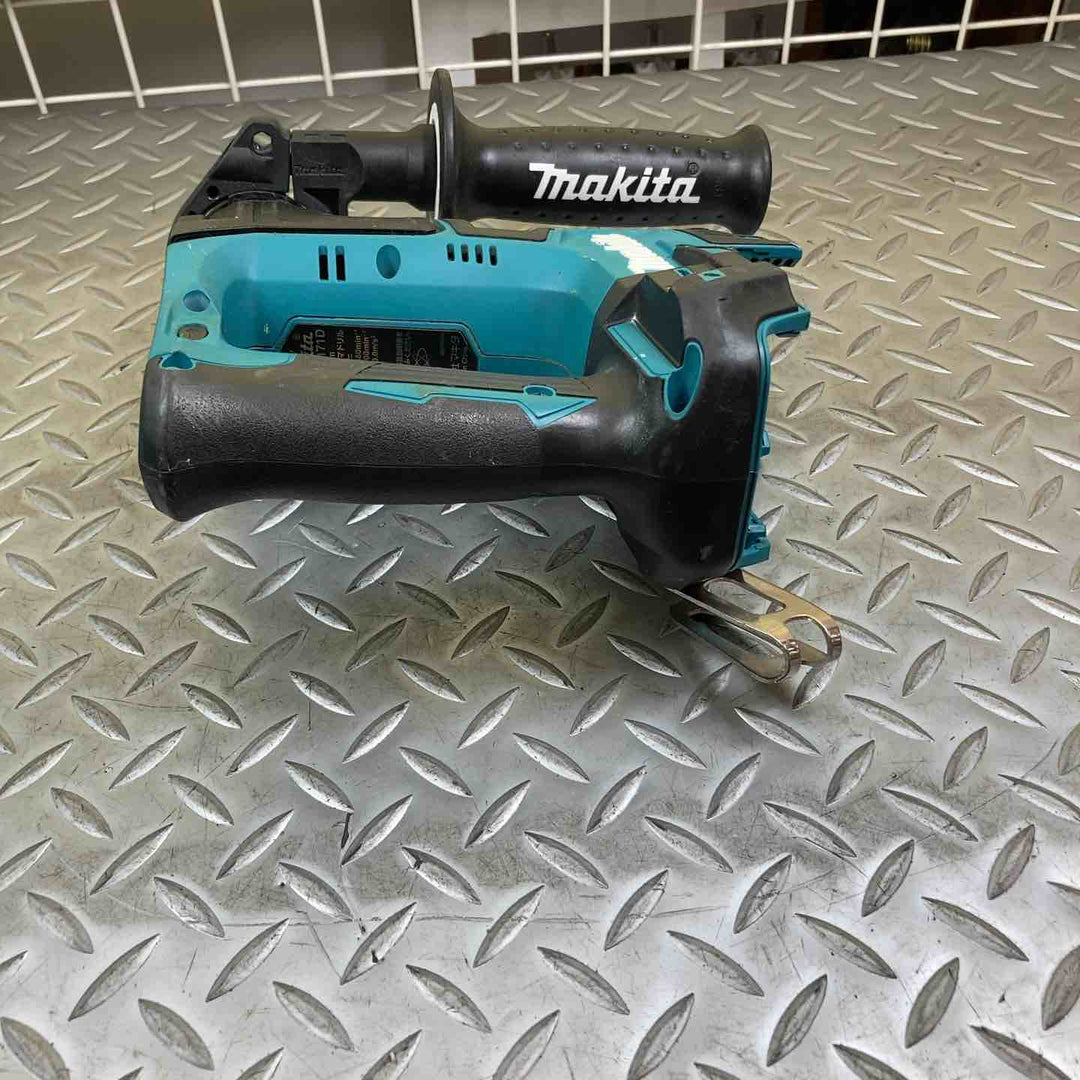 マキタ(makita) コードレスハンマドリル HR171DZK【川崎店】