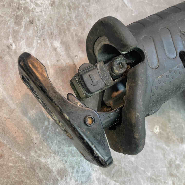 ★ハイコーキ(HIKOKI ※旧:日立工機) 電子セーバーソー CR13VC【八潮店】