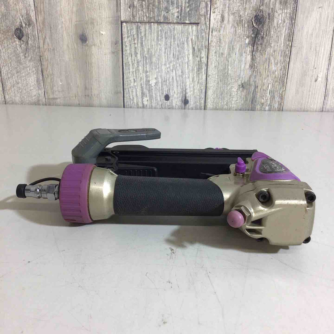 ☆ハイコーキ(HIKOKI ※旧:日立工機) 常圧エアタッカ N2504M【戸田店】