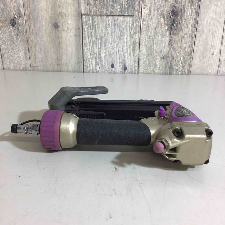 ☆ハイコーキ(HIKOKI ※旧:日立工機) 常圧エアタッカ N2504M【戸田店】