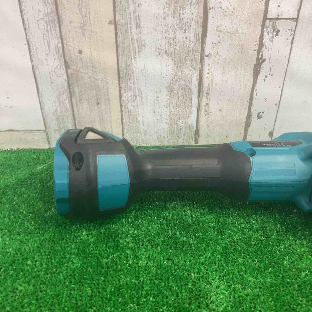 ☆マキタ(makita) 100mmコードレスディスクグラインダ GA404DZN (GA404DN)【町田店】