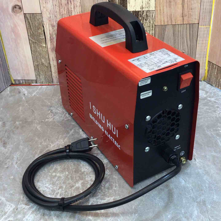 I SHU HUI アーク溶接機 ARC-200【八潮店】