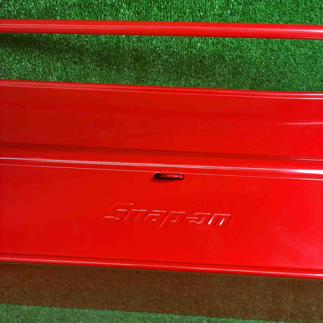 【美品】【藤沢店】スナップオン(Snap-on) 工具箱 CTK19JK ツールボックス 携行型