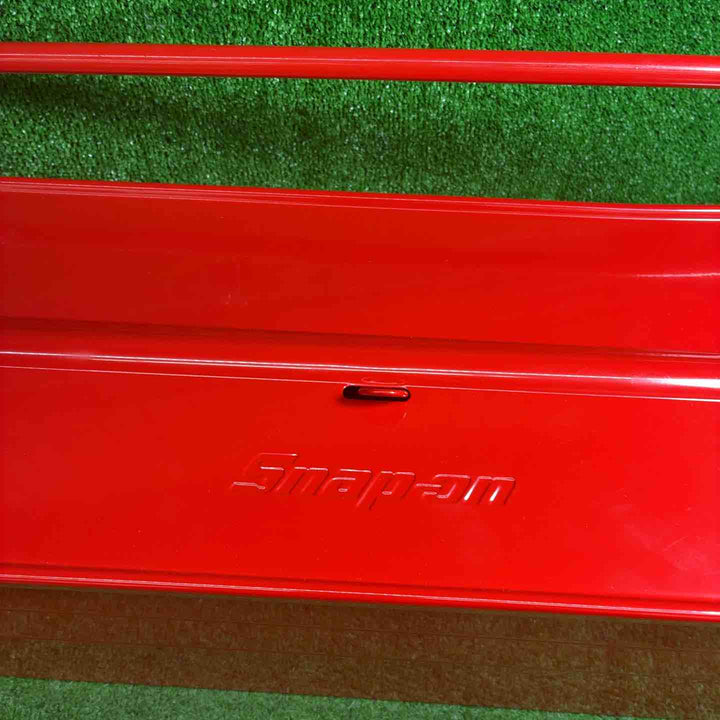 【美品】【藤沢店】スナップオン(Snap-on) 工具箱 CTK19JK ツールボックス 携行型