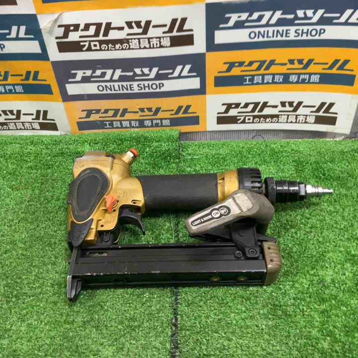 ★ハイコーキ(HIKOKI ※旧:日立工機) 高圧エアタッカ N2504HM【越谷店】