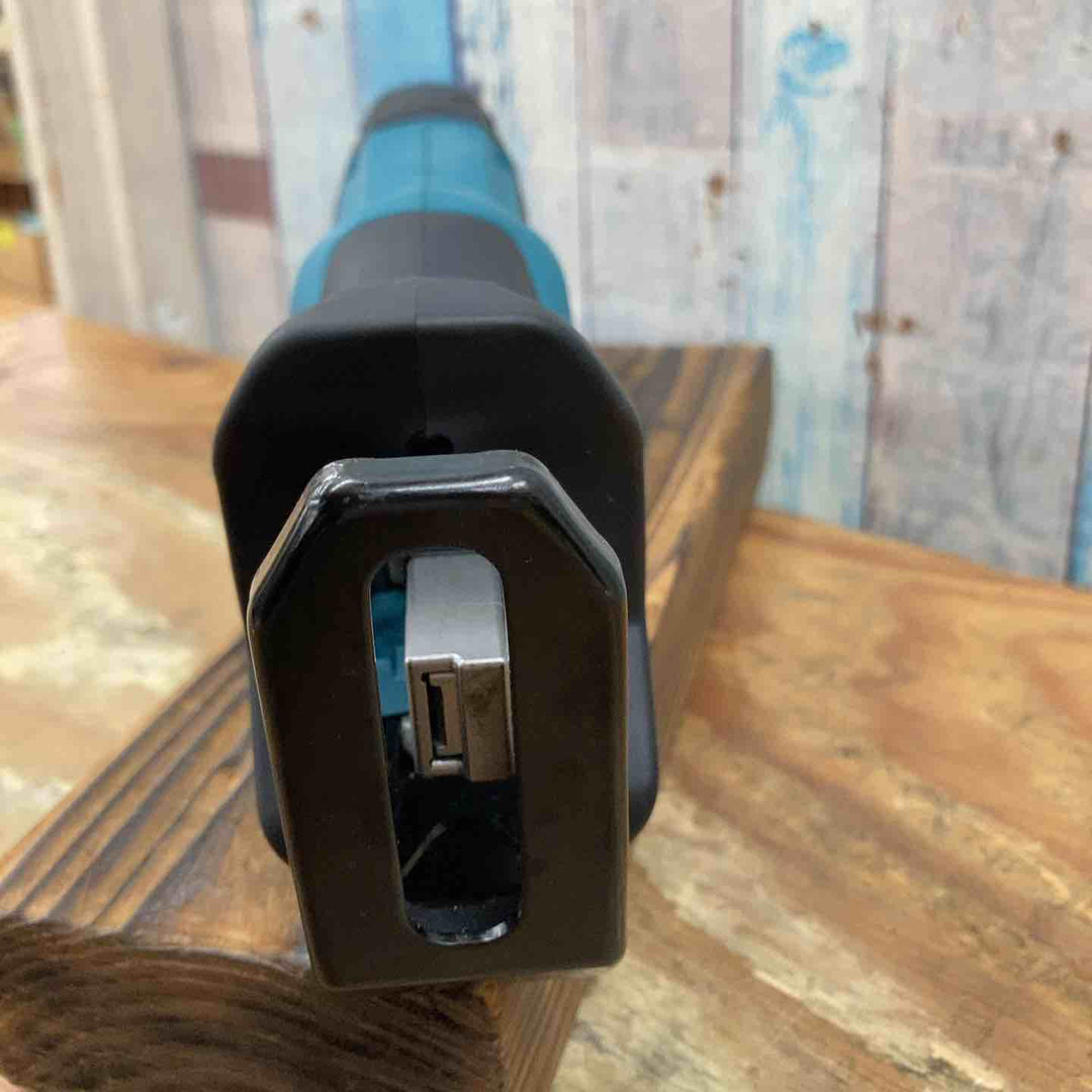 ★マキタ(makita) コードレスレシプロソー JR104DZ【柏店】