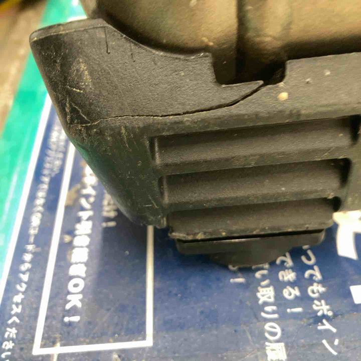 ★ハイコーキ(HIKOKI ※旧:日立工機) エアコンプレッサー EC1245H3(TN)【戸田店】