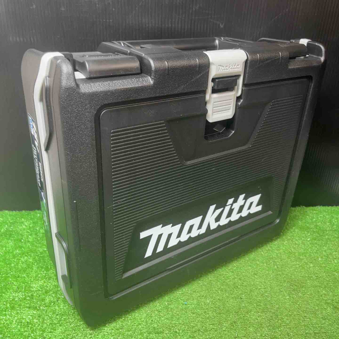 ★マキタ(makita) コードレスインパクトドライバー TD173DRGXB【岩槻店】