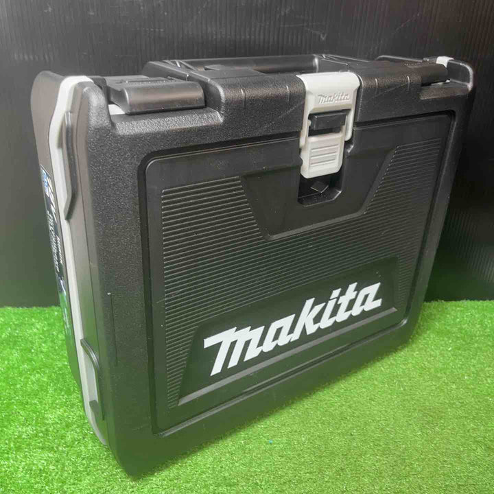 ★マキタ(makita) コードレスインパクトドライバー TD173DRGXB【岩槻店】
