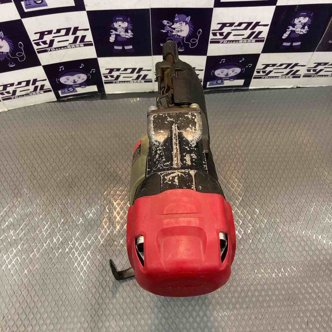【中古品】マックス(MAX) 高圧エア釘打ち機 HN-75N2(D)【所沢店】