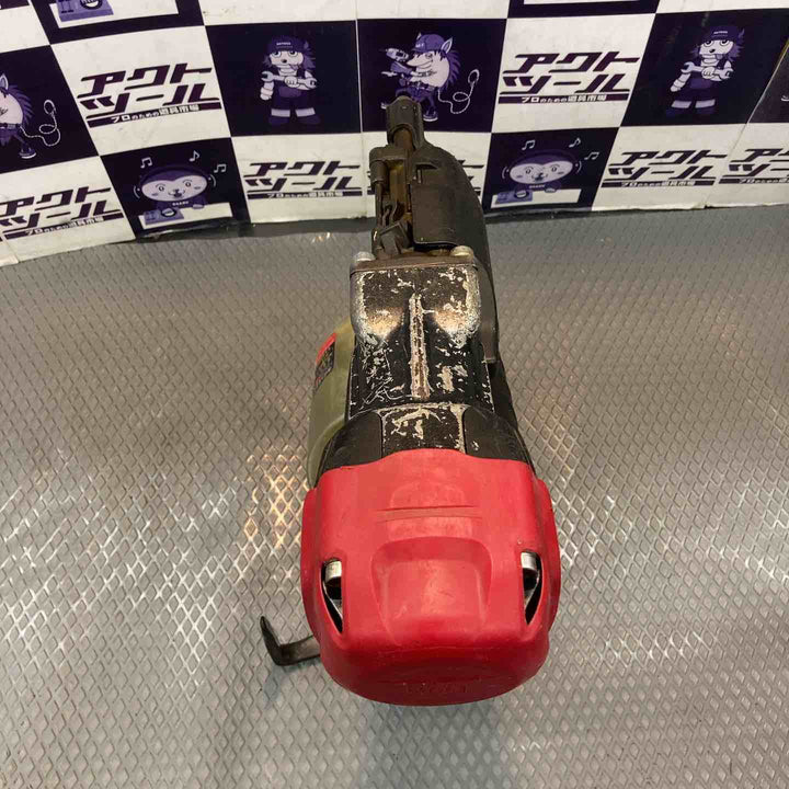 【中古品】マックス(MAX) 高圧エア釘打ち機 HN-75N2(D)【所沢店】