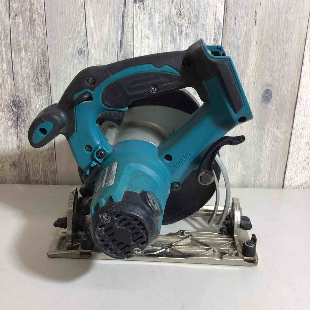 ★マキタ(makita) コードレス丸のこ HS630DZ【戸田店】