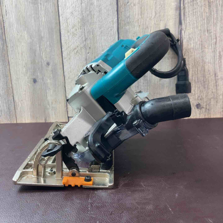 【中古品】 マキタ(makita) 防じん丸のこ KS5200FX マルノコ 【東大和店】