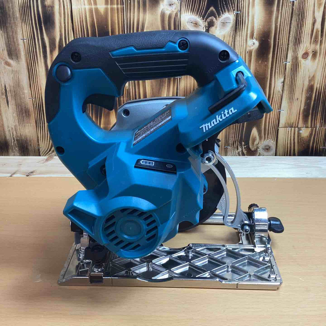 ★マキタ(makita) コードレス丸のこ HS474DZ【越谷店】