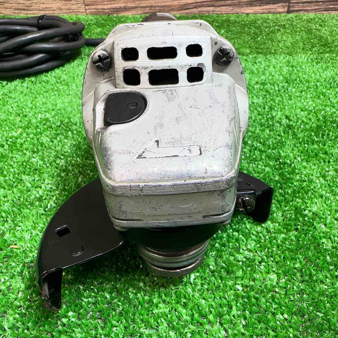 マキタ(makita) 100mmディスクグラインダ 9533B【桶川店】