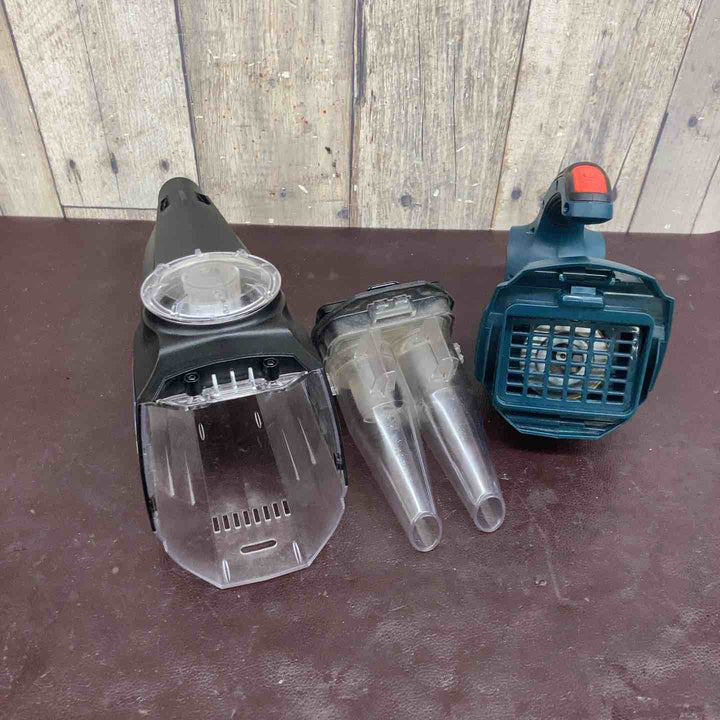 【中古品】Bosch (ボッシュ) 18V コードレスクリーナー GAS18V-1【東大和店】