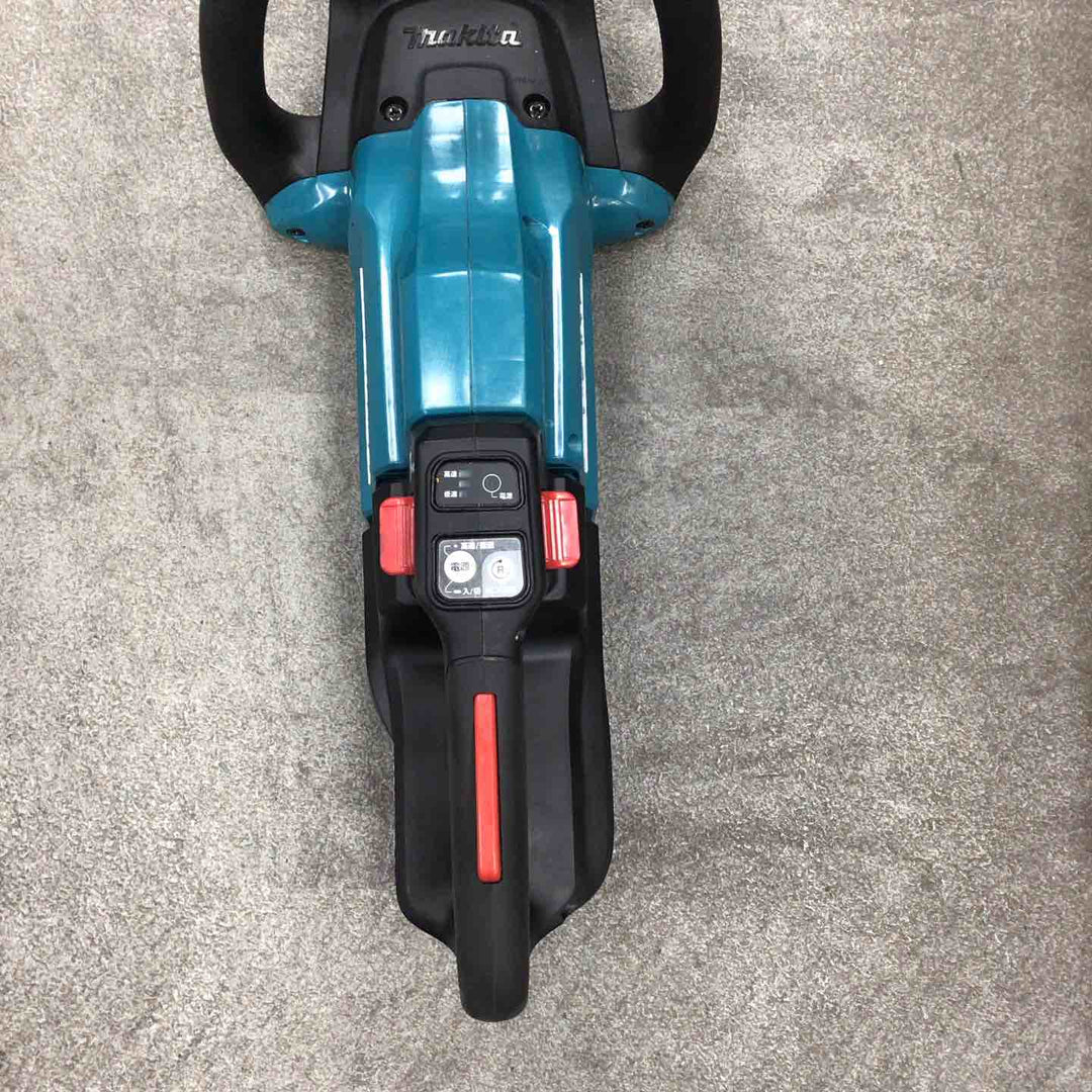 ◇マキタ(makita) コードレス生垣バリカン MUH600DZ【川崎店】