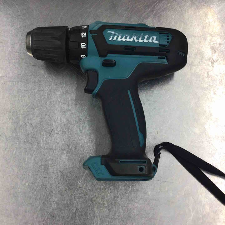 ☆マキタ(makita) コードレスドリルドライバー DF331DZ【戸田店】