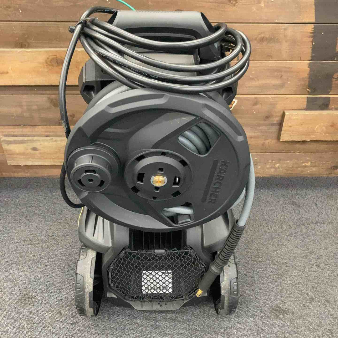 ★ケルヒャー(Karcher) 高圧洗浄機 K 4 プレミアム サイレント【柏店】