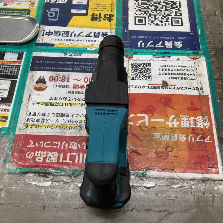 ☆マキタ(makita) コードレスハンマドリル HR171DZ【戸田店】