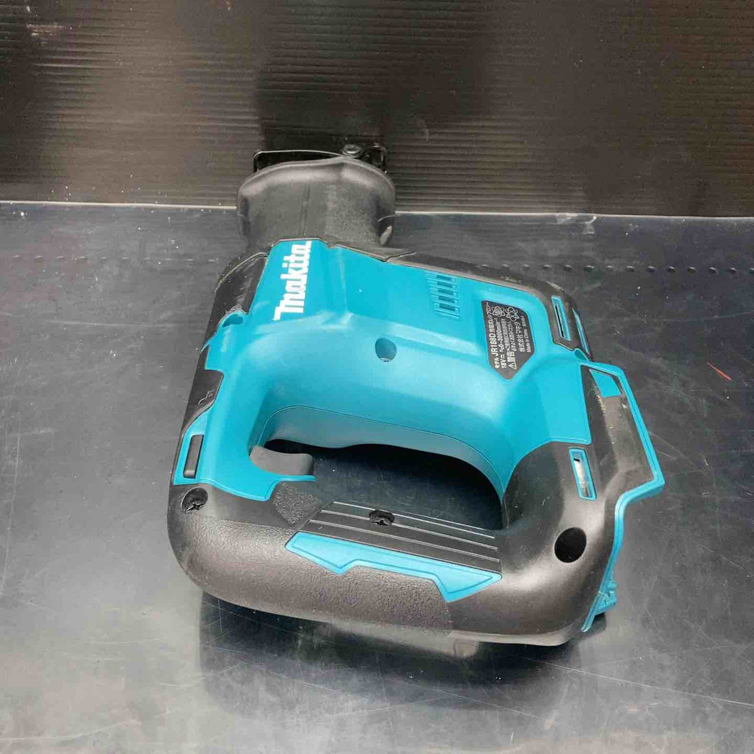 ★マキタ(makita) コードレスレシプロソー JR188DRGX【川越店】