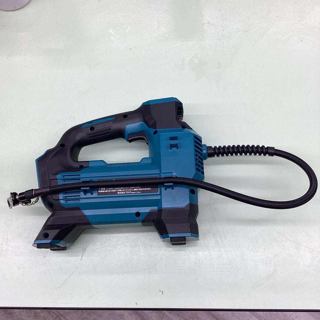 ★マキタ(makita) コードレス空気入れ MP181DZ【越谷店】