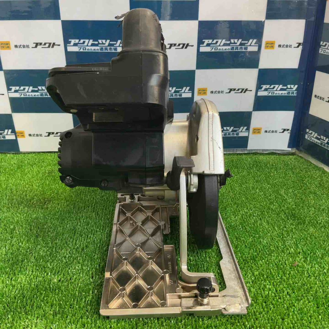 ★マキタ(makita) コードレス丸のこ HS471DZB【草加店】