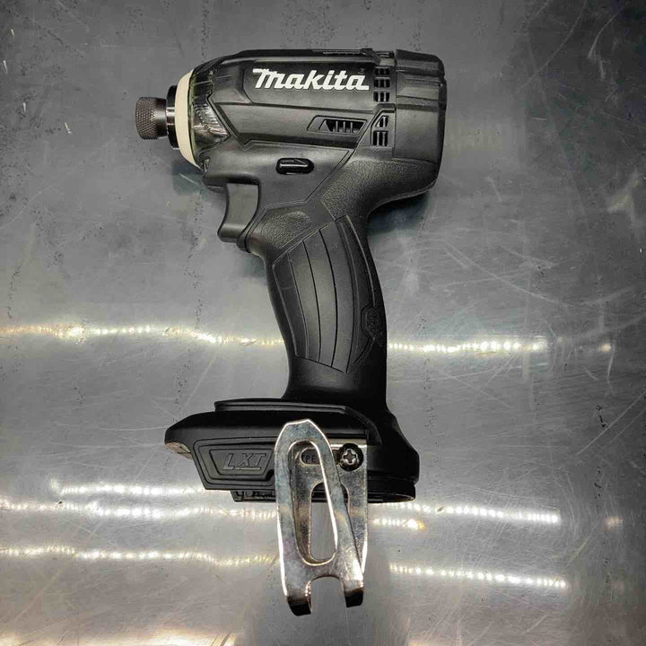 マキタ(makita) コードレスインパクトドライバー TD149DZB【川越店】