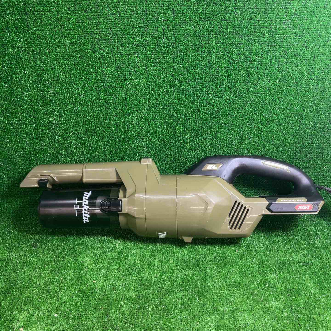 マキタ(makita) コードレスクリーナー CL003GZO【藤沢店】
