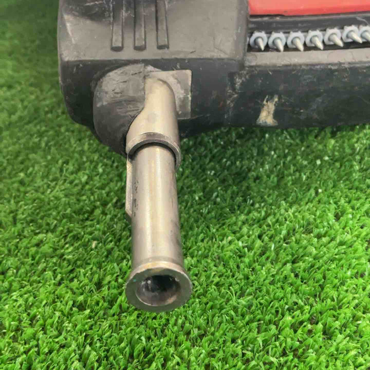 ◇ヒルティ(HILTI) ガス式鋲打機 GX120【草加店】