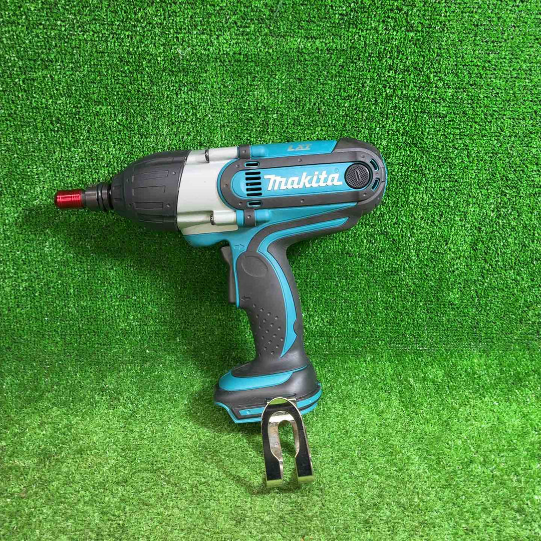 マキタ(makita) コードレスインパクトレンチ TW450DRFX【藤沢店】