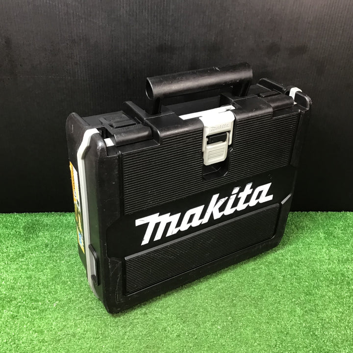 ★マキタ(makita) コードレスインパクトドライバー TD172DGXFY【岩槻店】