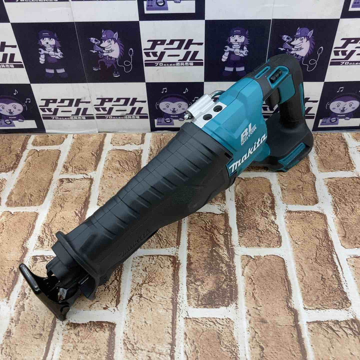 ★マキタ(makita) コードレスレシプロソー JR187DZ【所沢店】