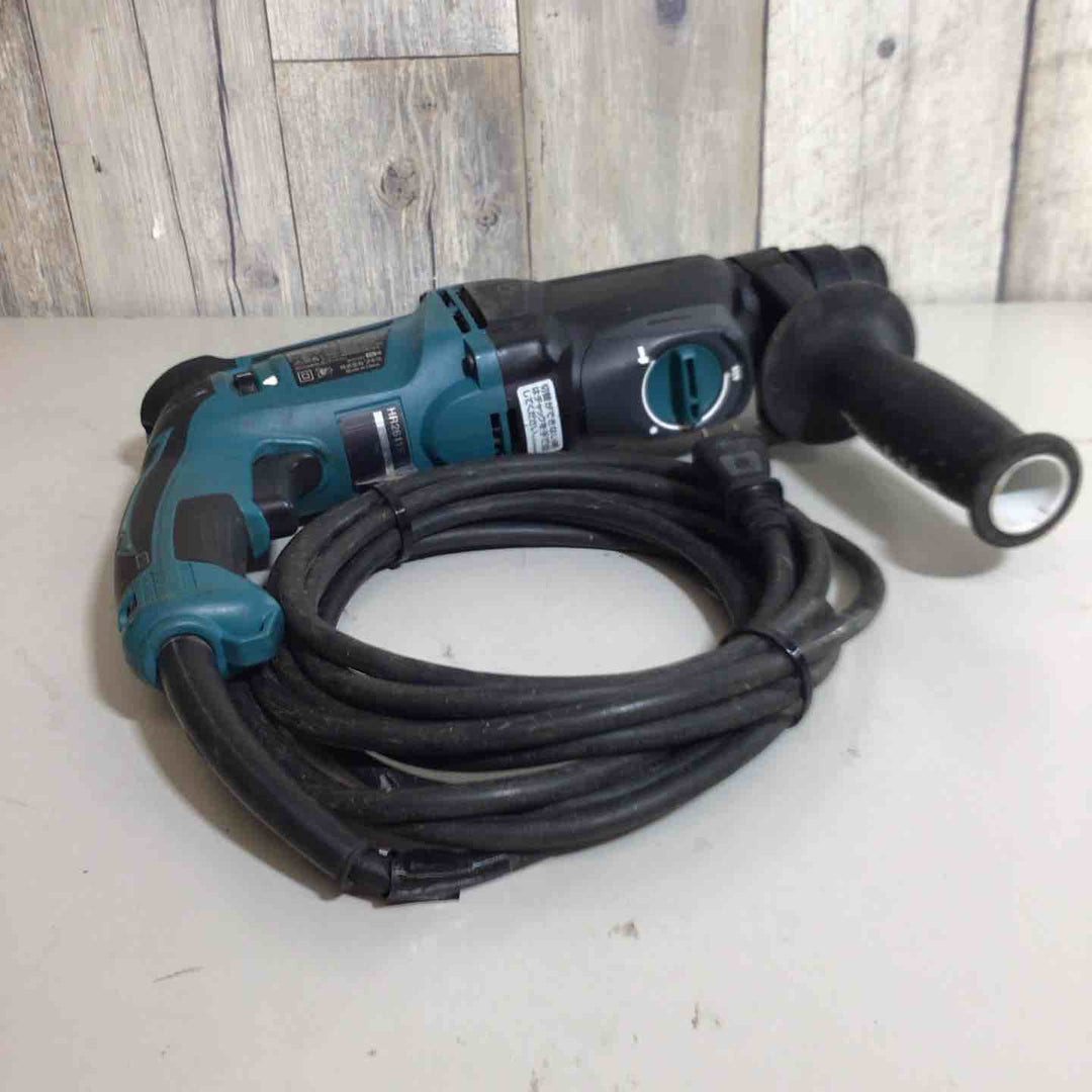 ★マキタ(makita) ハンマドリル HR2611F【戸田店】