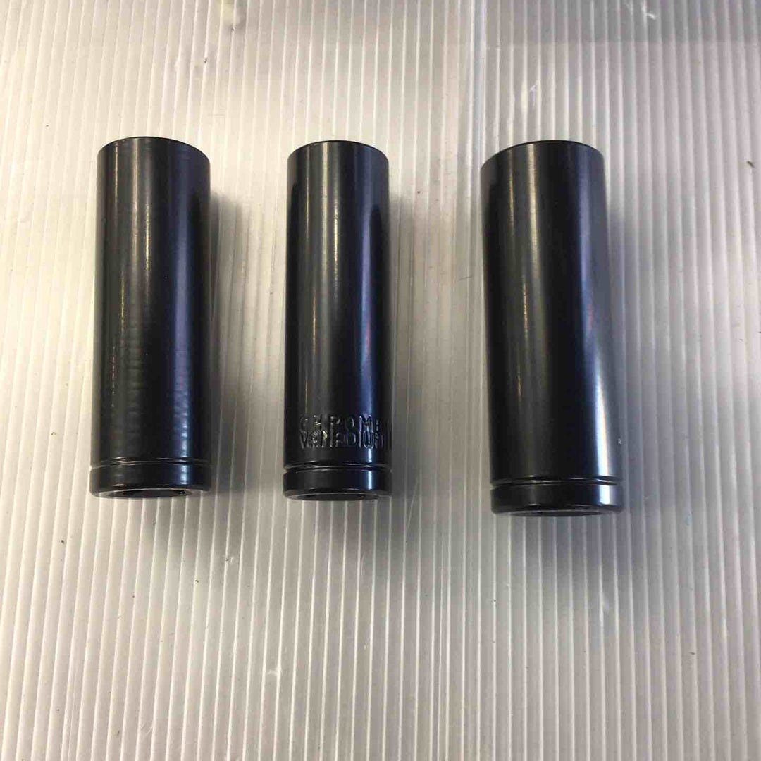 新興製作所 充電式インパクトレンチ DCIW-1820 3段階トルク オートストップ機能付き ボルト締め・タイヤ交換に【草加店】