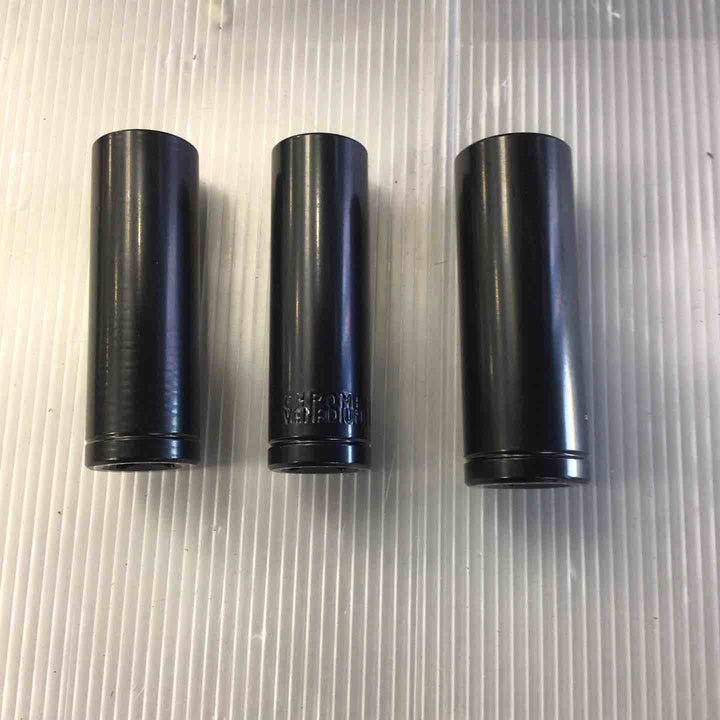 新興製作所 充電式インパクトレンチ DCIW-1820 3段階トルク オートストップ機能付き ボルト締め・タイヤ交換に【草加店】