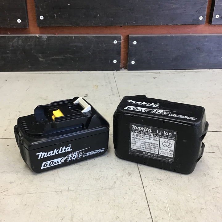 【中古品】 マキタ/makita コードレスインパクトドライバー TD172DGXFY 【鴻巣店】