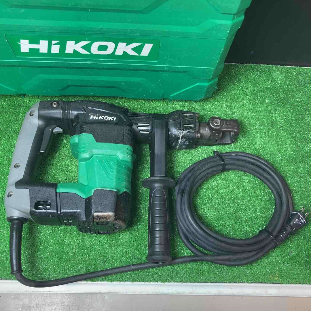 ★ハイコーキ(HIKOKI ※旧:日立工機) 電動ハンマ H41SA3【岩槻店】