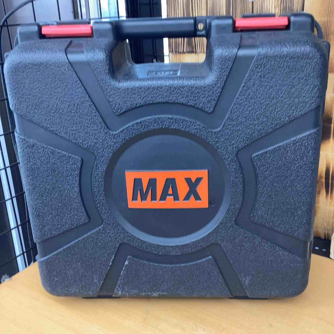 ☆マックス(MAX) コードレスタッカ TG-ZB2-BC/1850A【越谷店】